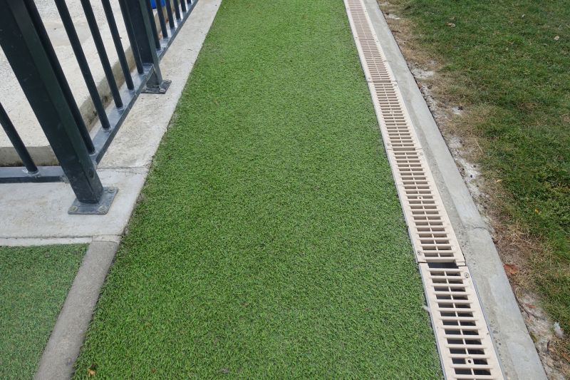 Drainage Issues And Artificial Turf Repair Solutions