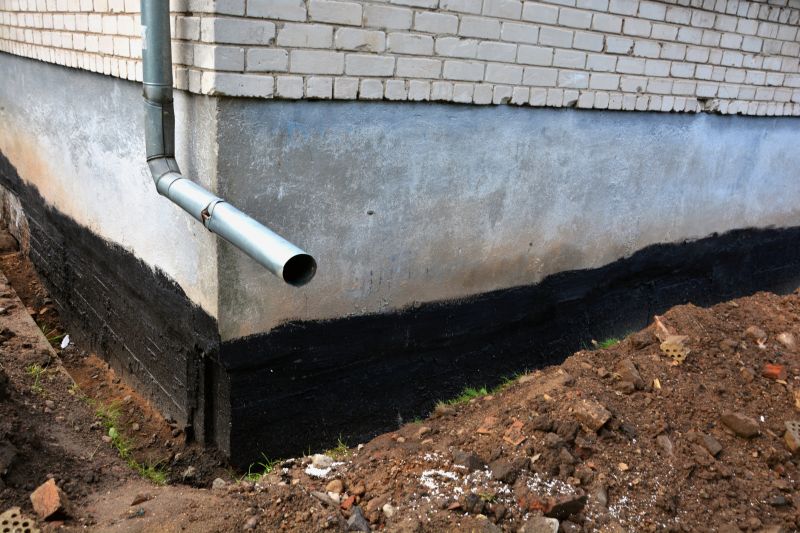 Drainage System Experts